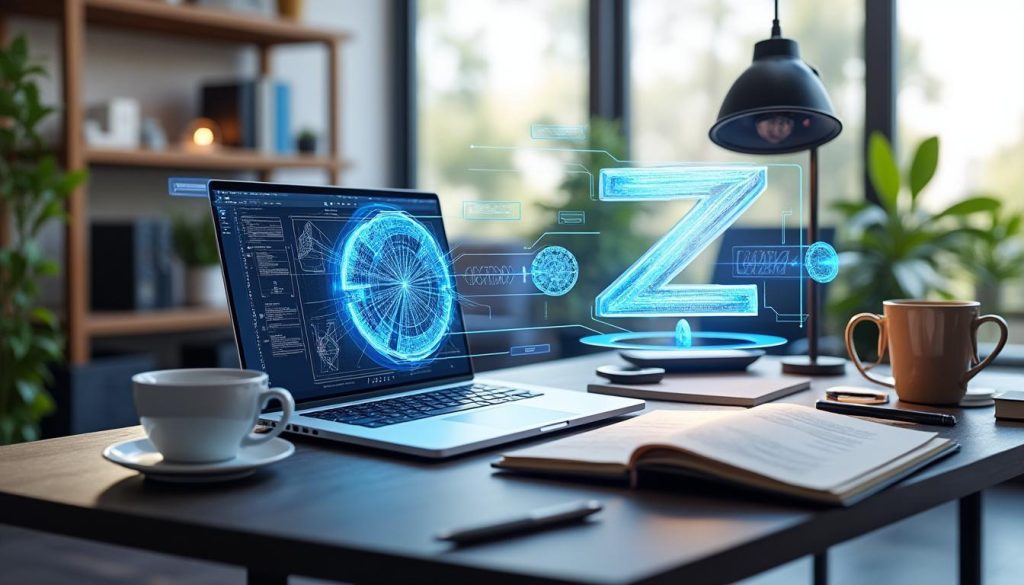 découvrez comment optimiser l'utilisation de l'objet en z dans vos projets pour améliorer performance et efficacité grâce à des conseils pratiques et des techniques avancées.