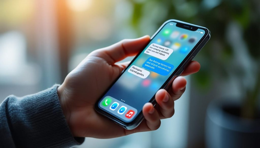 découvrez comment identifier si vos sms sont bloqués par un contact grâce à nos astuces simples et efficaces pour éviter tout malentendu.