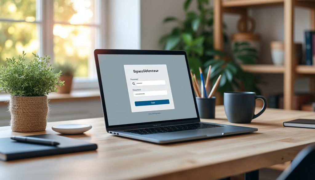 découvrez comment vous connecter facilement à votre espace détenteur sur sia grâce à un guide simple et rapide, étape par étape.