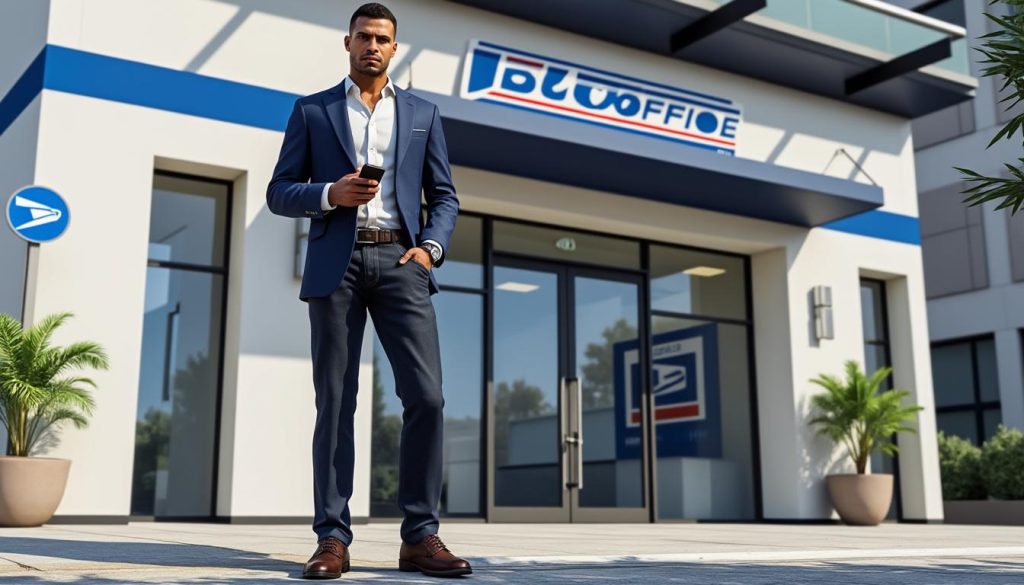 découvrez comment se connecter facilement à la poste dans gta grâce à notre guide pas à pas pour une expérience de jeu optimisée.