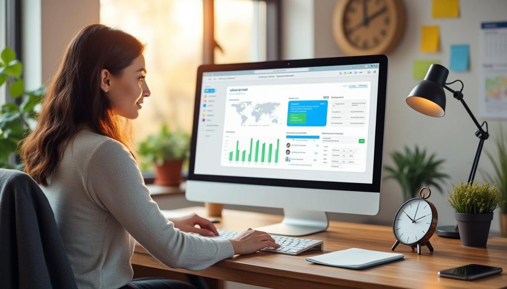 découvrez comment vous connecter facilement à kelio pour gérer efficacement votre temps et optimiser votre emploi du temps au quotidien.