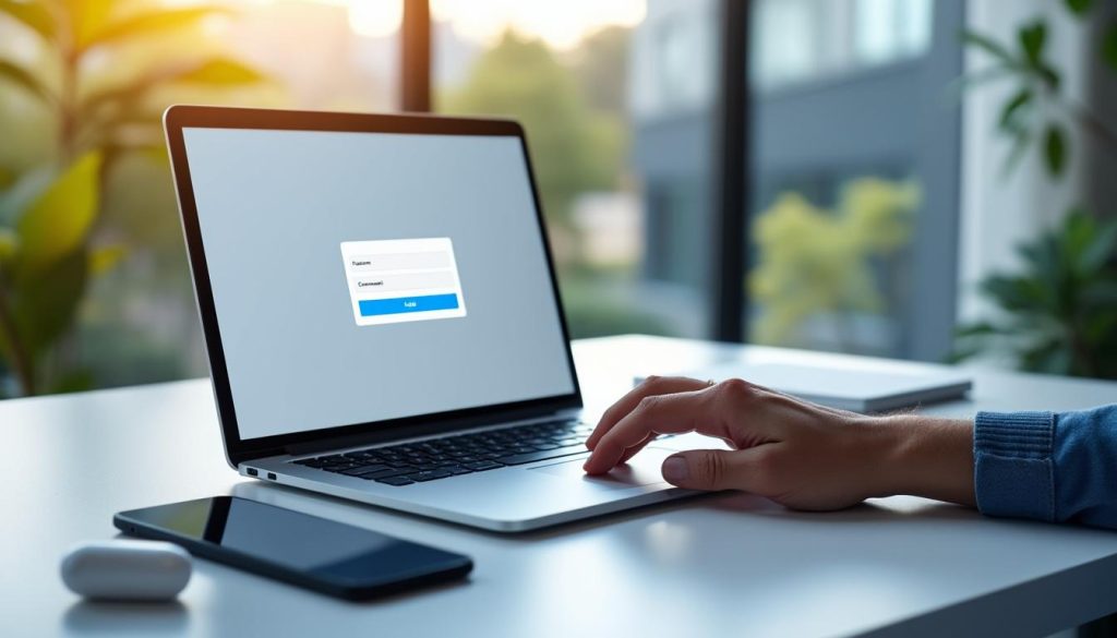 découvrez comment vous connecter facilement à netcourrier.com grâce à notre guide simple et rapide. accédez à votre messagerie en toute simplicité.