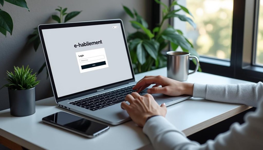 découvrez comment vous connecter rapidement à e-habillement grâce à nos étapes simples et efficaces pour accéder facilement à votre compte.