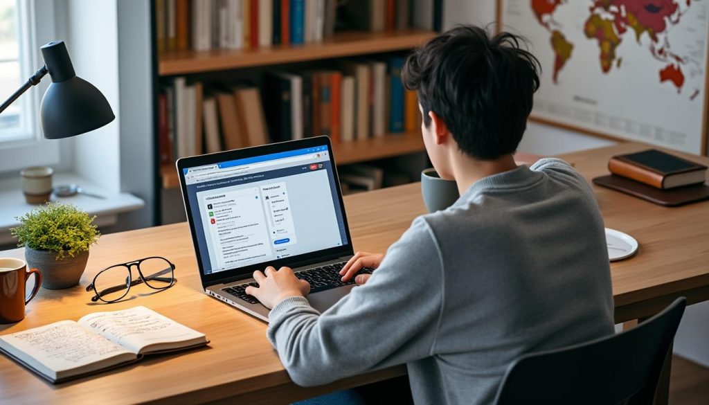 découvrez comment utiliser deepl pour traduire vos textes avec une précision optimale grâce à des astuces simples et efficaces.