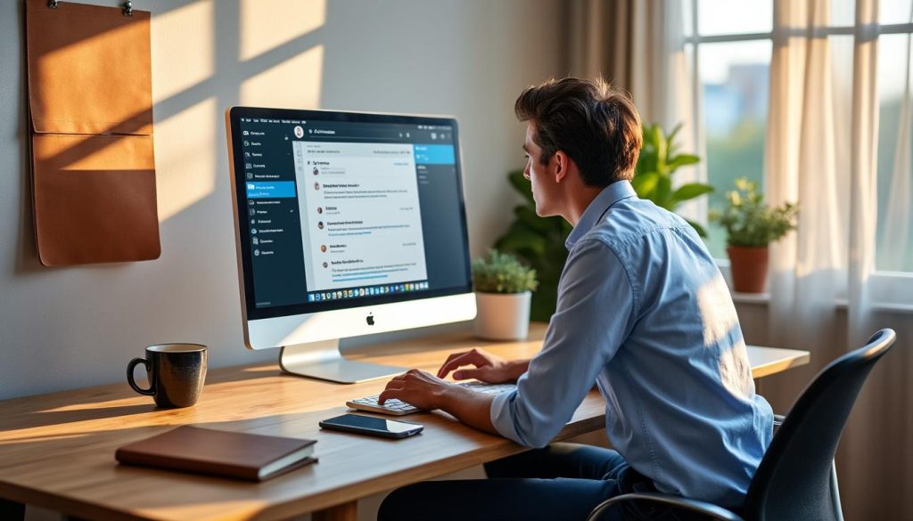 découvrez comment utiliser freemail pour gérer vos emails de manière simple et efficace, améliorer votre organisation et gagner du temps au quotidien.