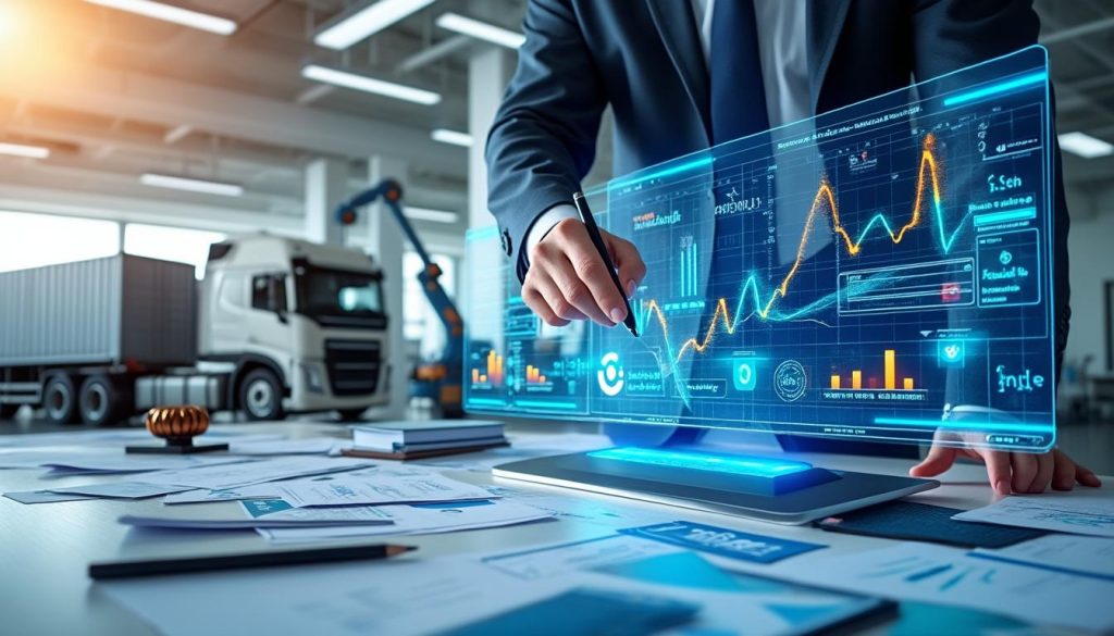 découvrez les fondamentaux de la programmation linéaire et explorez ses applications clés dans la résolution de problèmes d'optimisation pour améliorer la prise de décision.