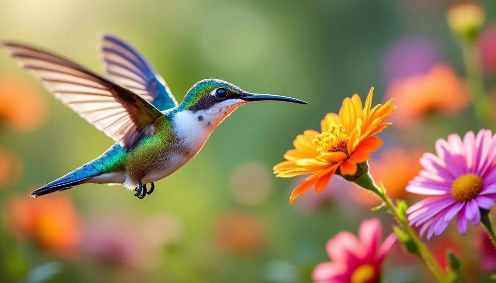 découvrez la signification du colibri en tant que symbole de légèreté et de persévérance, et comment cet oiseau inspire force et délicatesse dans notre quotidien.