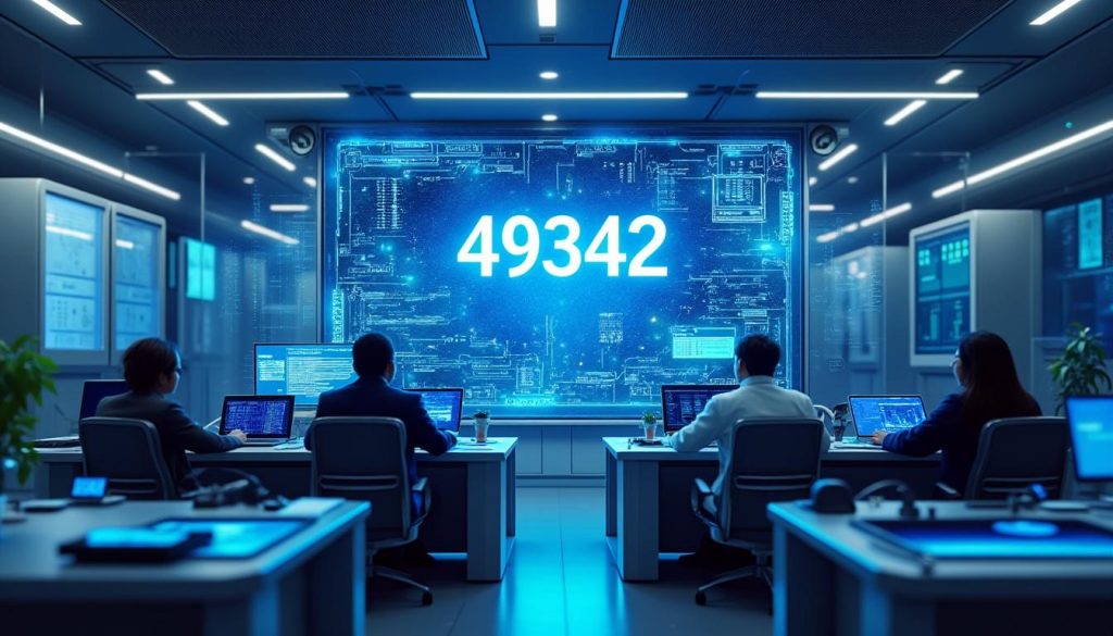 découvrez l'importance et le fonctionnement du composant 49342 dans les systèmes modernes, et comment il influence leur efficacité et performance.