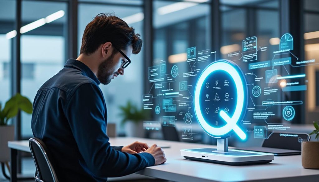 découvrez les avantages essentiels de l'objet en q et comment il peut optimiser vos projets et améliorer votre efficacité au quotidien.