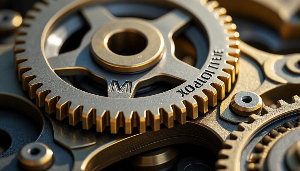 découvrez les caractéristiques principales de l'objet en détail pour mieux comprendre ses fonctionnalités et son utilité.