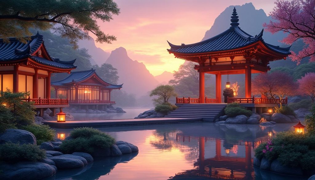 découvrez les principaux symboles bouddhistes et leur signification pour mieux comprendre la richesse et la profondeur de la tradition bouddhiste.