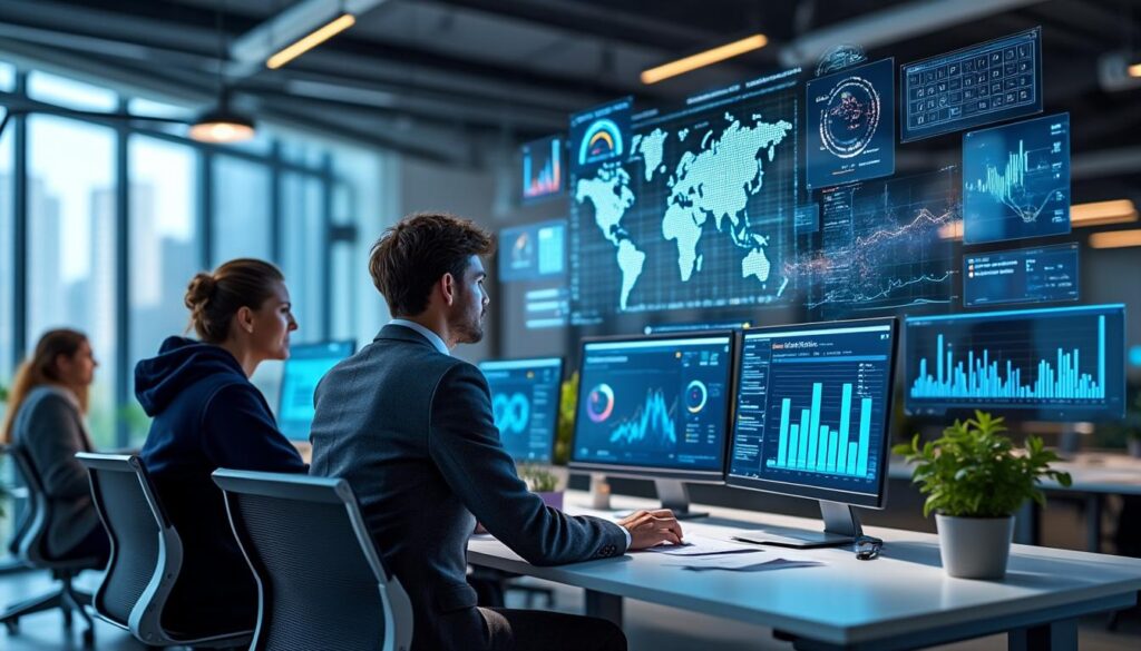 découvrez comment janitor ai peut transformer et optimiser la gestion de vos données pour gagner en efficacité et précision.