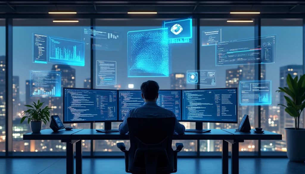 découvrez comment créer un logiciel saas sur mesure parfaitement adapté à vos besoins pour optimiser votre efficacité et votre croissance.
