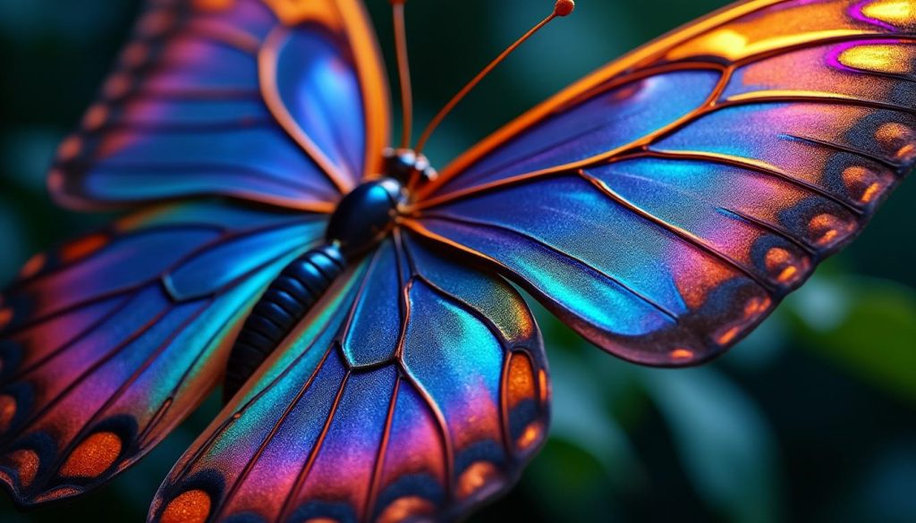 découvrez la signification profonde du papillon, symbole de transformation et de liberté, et explorez ses influences dans différentes cultures à travers le monde.