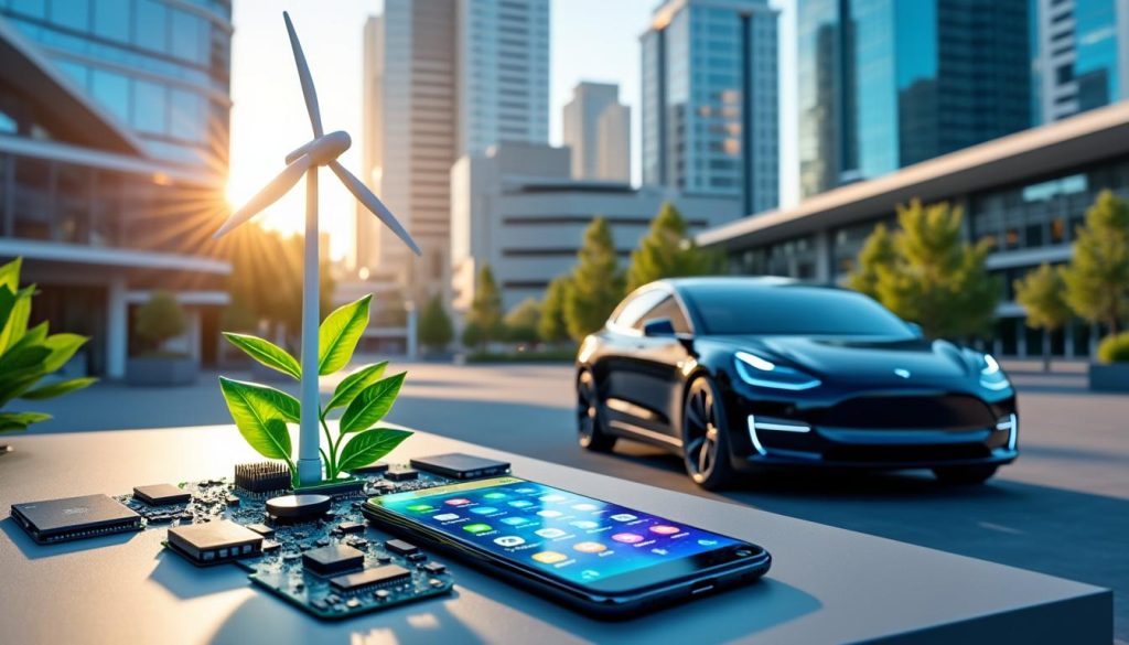 découvrez les objets en e, leurs applications variées et les enjeux associés dans différents domaines technologiques et industriels.