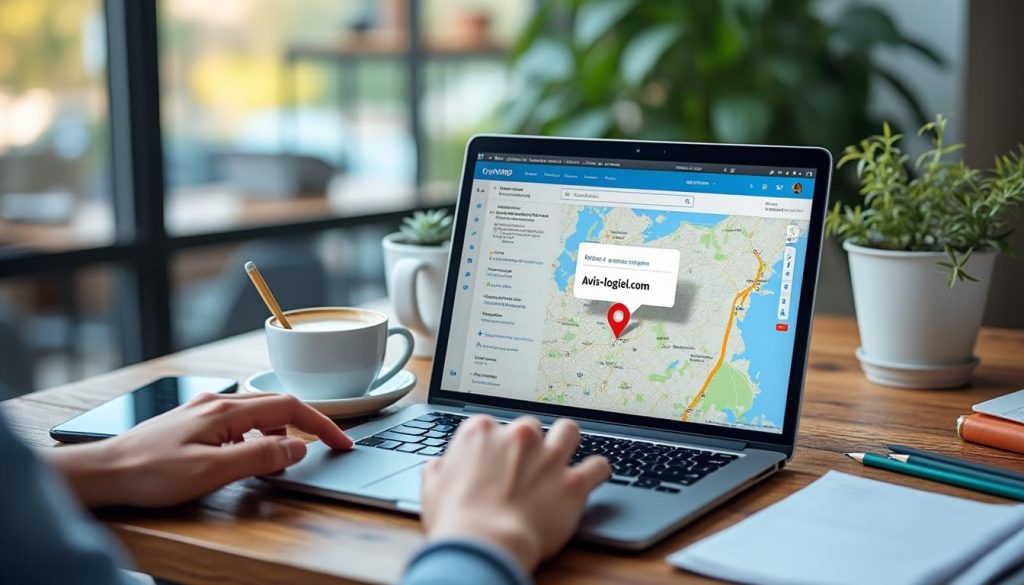 découvrez comment et où trouver l'adresse précise du site avis-logiciel.com pour vos besoins d'informations et de contact fiables.