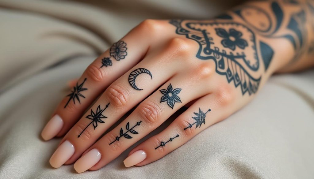 découvrez les significations profondes et les tendances actuelles des tatouages sur les doigts chez les femmes. explorez les symboles populaires et leur portée esthétique et symbolique.