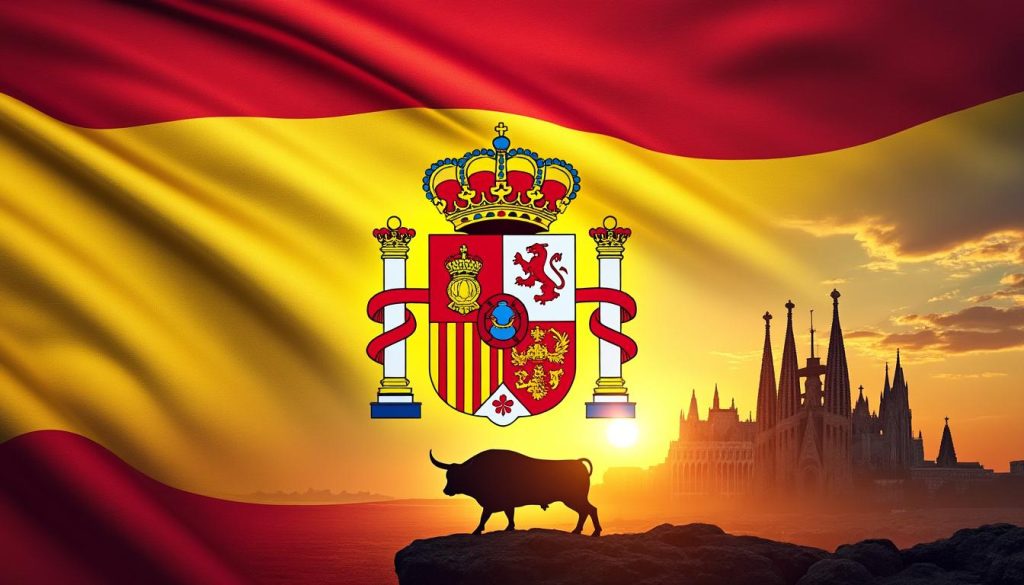 découvrez l'histoire et la signification des symboles emblématiques de l'espagne, véritables icônes nationales riches en culture et tradition.