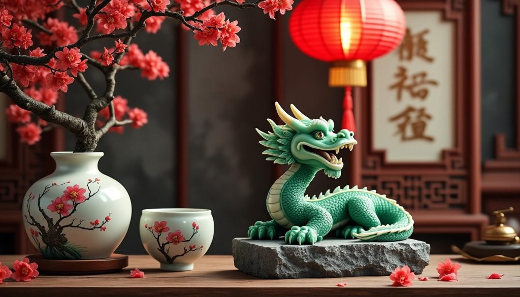 découvrez les symboles chinois et leur signification profonde dans la culture traditionnelle, un voyage au cœur des croyances et de l'histoire millénaire.