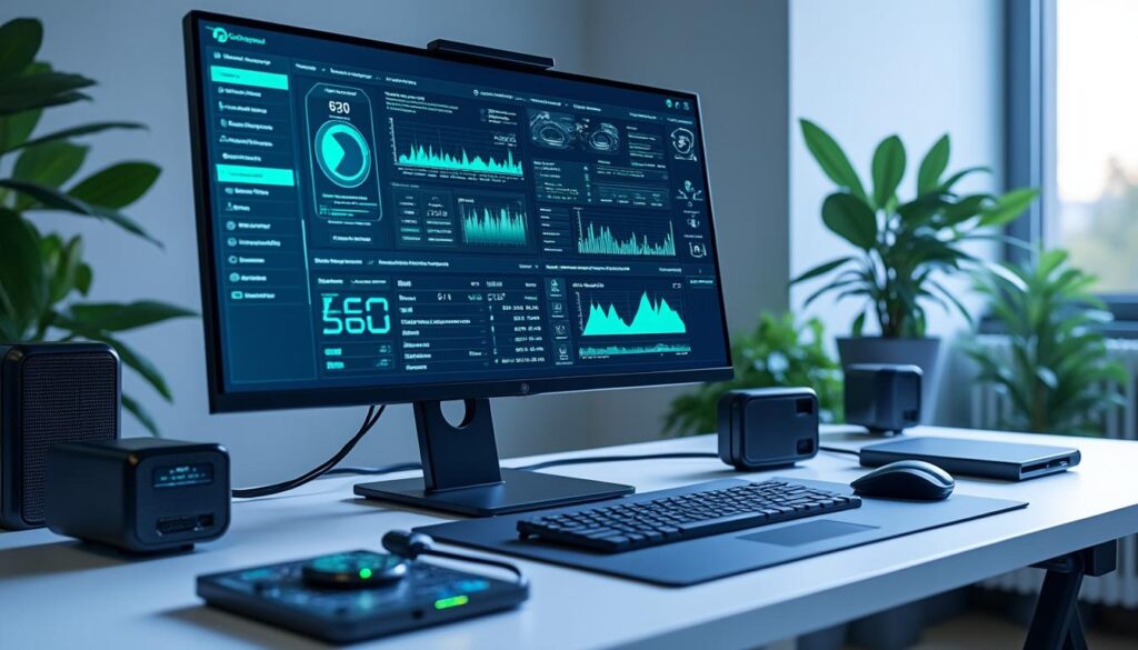 découvrez des astuces efficaces pour optimiser le système trucnetlogiciel os et améliorer les performances de votre ordinateur.