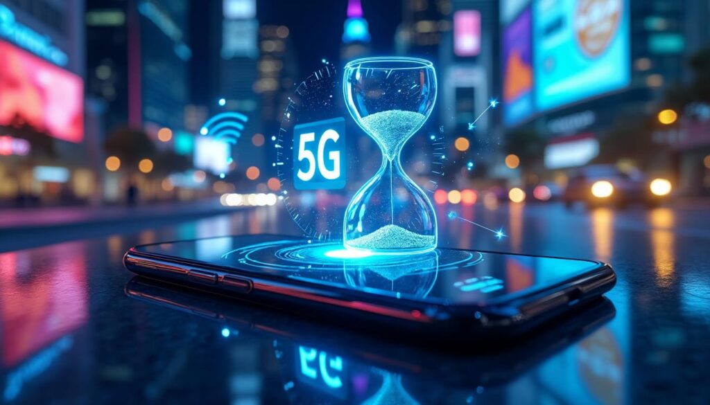 découvrez combien de temps il faut pour utiliser go internet efficacement et optimiser votre expérience de navigation en ligne.