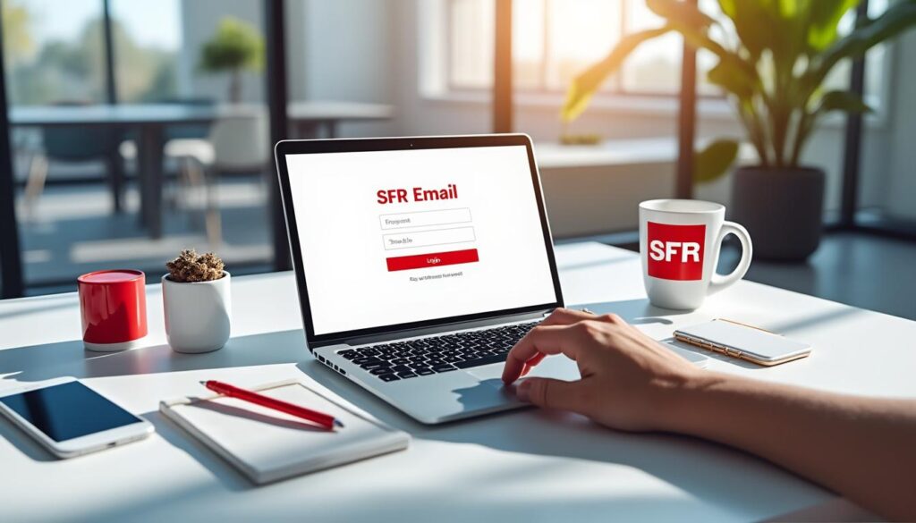 découvrez comment accéder facilement à votre messagerie sfr grâce à notre guide simple et rapide, pour consulter vos emails en toute simplicité.