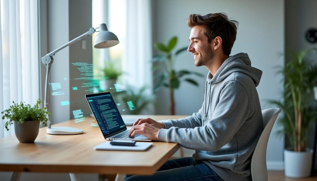 découvrez comment vous connecter facilement à glady en quelques étapes simples pour accéder rapidement à votre compte.