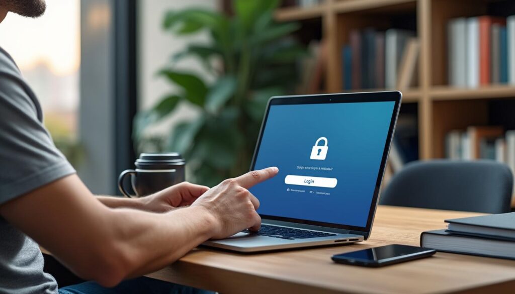 découvrez comment vous connecter facilement à legalyspace grâce à notre guide étape par étape simple et rapide.