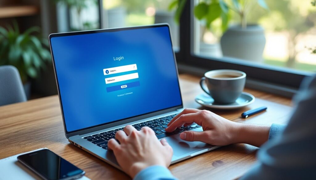 découvrez comment se connecter facilement à turboself grâce à notre guide simple et rapide. suivez nos étapes pour un accès sécurisé et sans souci.
