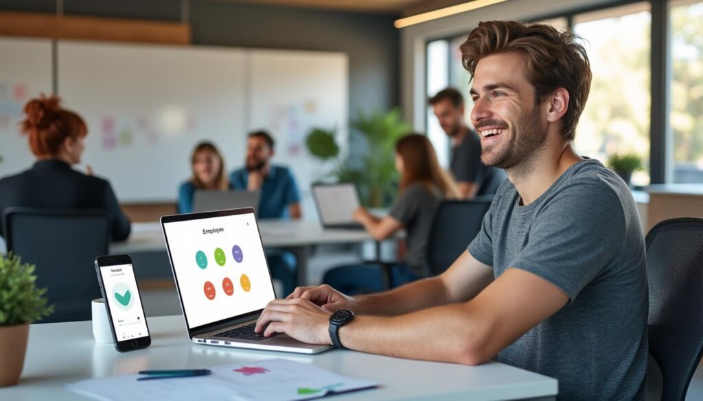 découvrez comment vous connecter facilement à votre club employés en quelques étapes simples pour accéder à tous vos avantages et informations exclusives.