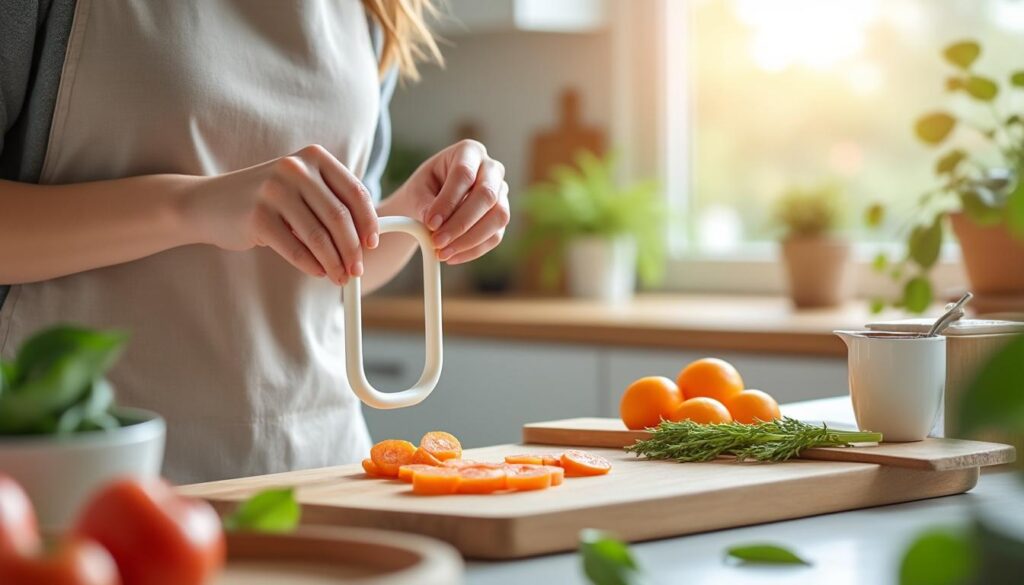 découvrez comment intégrer facilement un objet en u dans votre quotidien pour gagner en organisation et praticité grâce à nos conseils efficaces.