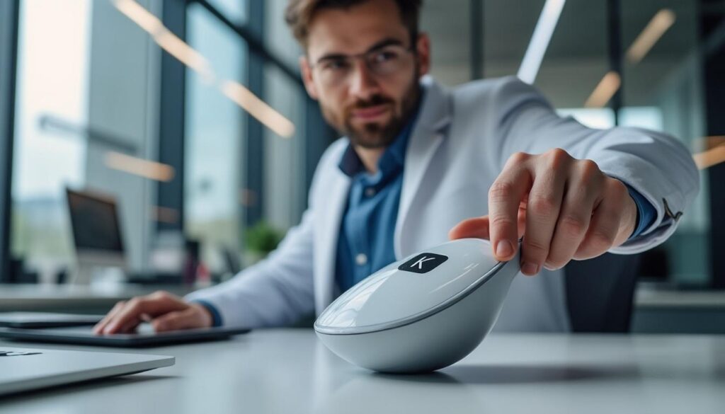 découvrez comment utiliser un objet en k de manière efficace avec nos conseils pratiques et astuces pour optimiser son utilisation au quotidien.