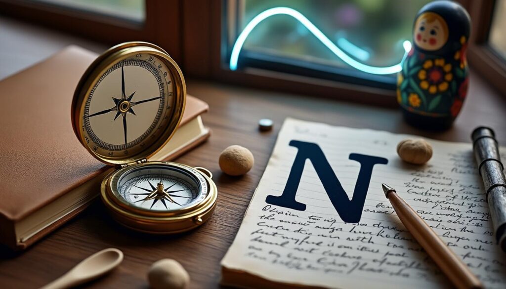 découvrez les caractéristiques essentielles de l'objet en n et explorez ses différents usages pour mieux l'appréhender dans divers contextes.