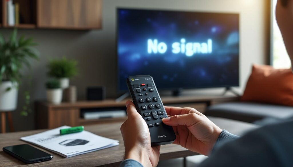 découvrez pourquoi votre télécommande free ne fonctionne plus et apprenez les solutions simples pour la réparer rapidement et retrouver son bon fonctionnement.