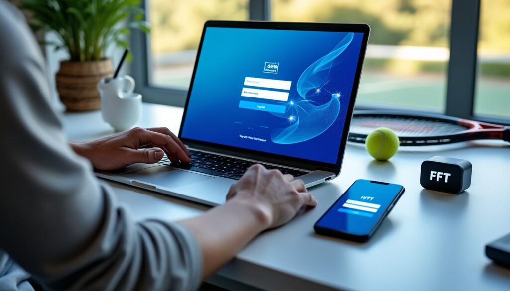 découvrez comment vous connecter facilement à l’espace licencié fft grâce à ce guide pratique étape par étape, pour accéder à tous vos services en toute simplicité.