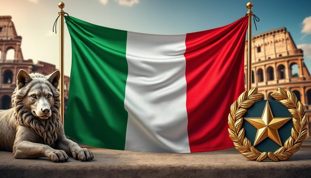 découvrez la signification et l'histoire des symboles emblématiques de l'italie, de leur origine à leur importance culturelle.