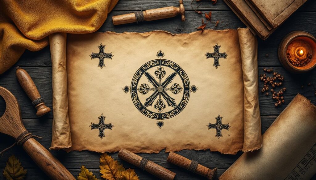 découvrez l'histoire et la signification des symboles bretons et de leurs motifs traditionnels, témoins riches de la culture et du patrimoine de bretagne.