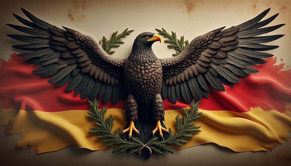 découvrez l'origine et la signification des principaux emblèmes nationaux de l'allemagne, symboles forts de son identité et de son histoire.